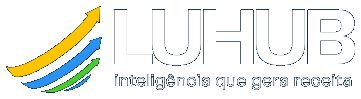 LUHUB, inteligência que gera receita